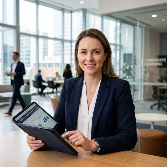 Get Qualified Professional